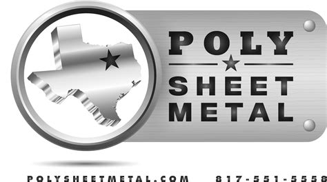 Poly Sheet Metal Works Inc 